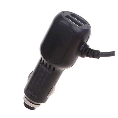 Car Driving Recorder Power Cord Adapter Mini USB Car Charger Cable 3.5m Cable - 第 7/8 張圖片