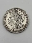 1879-S Rev 78' VAM Morgan Silver Dollar $1 US Coin Key Variety