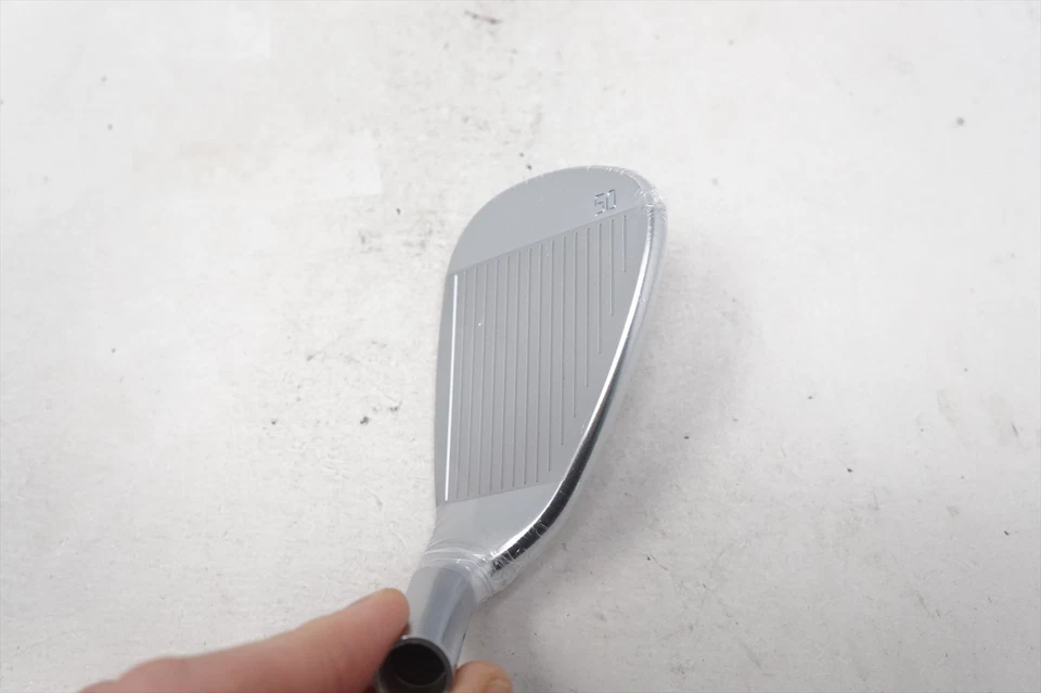 New Ping G430 50* Wedge Club Head Only 1-15-B - Image 4 of 4