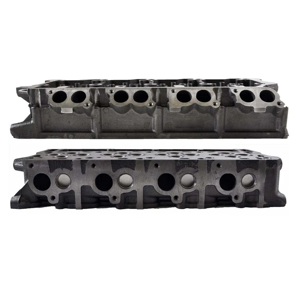 Culata de motor compatible con: Ford E-450 Super Duty 2004-2010; Ford E-350 Club 2005 Foto 2 de 3