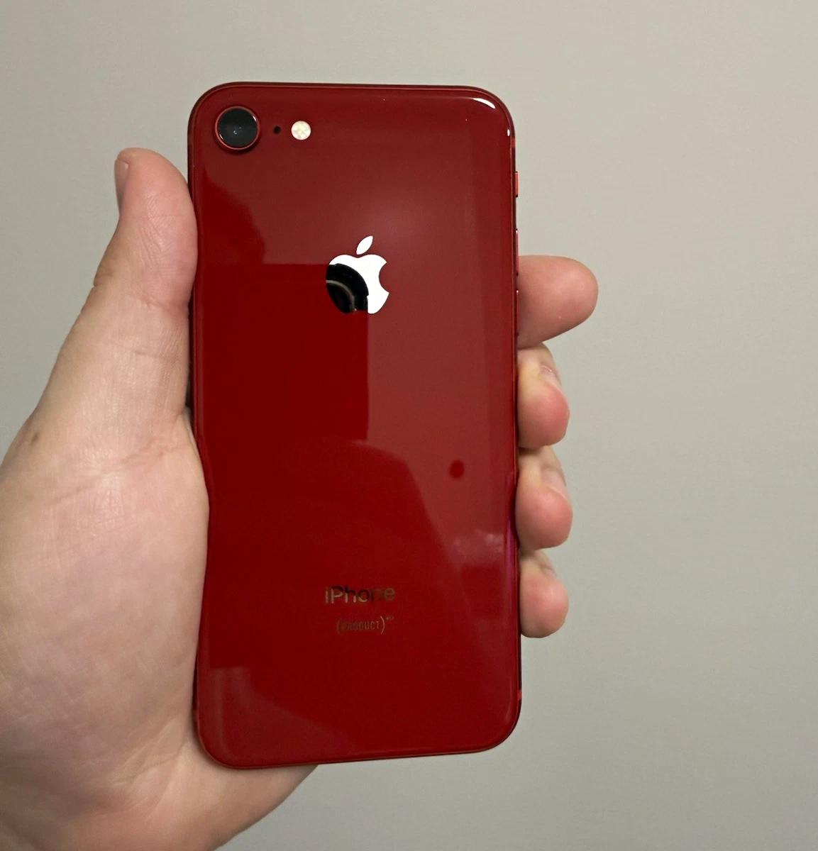 iPhone 8 Red for sale | eBay