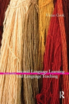 Second Language Learning and Language ..., Cook, Vivian