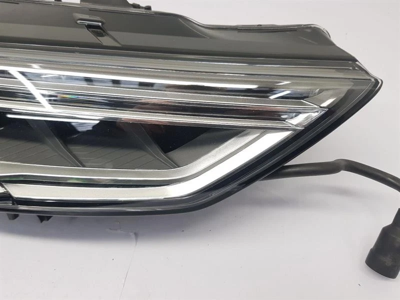 MK2 2018-2023 4K AUDI A7 S7 LED MATRIZ FARO LADO DEL CONDUCTOR DERECHO 4K8941034A  Foto 3 de 4