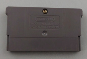 Super Mario Bros. Classic NES Series (Nintendo Game Boy Advance, GBA 2004) CIB