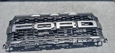 2021 Ford F150 Raptor Grill Oem