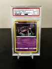 Mewtwo Sun & Moon Unbroken Bonds Cosmos Holo 075/214 Pokemon 2019 PSA 10
