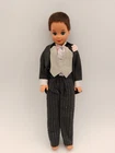 Mattel Todd Wedding Party Ring Bearer Doll Barbie Vintage Midge Set