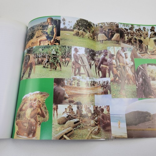 The Meaning of Life the Universe and Everything Ishu Vintage Hippie Book Wintz - Imagen 12 de 23