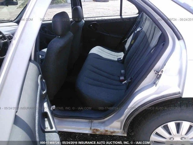 Fuse Box Engine Fits 00-05 CAVALIER 1519969 Foto 3 de 4