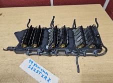 99 YAMAHA S225TXRX 225 HP OUTBOARD OEM Reed Valve Plate 65L-13624-01-1S