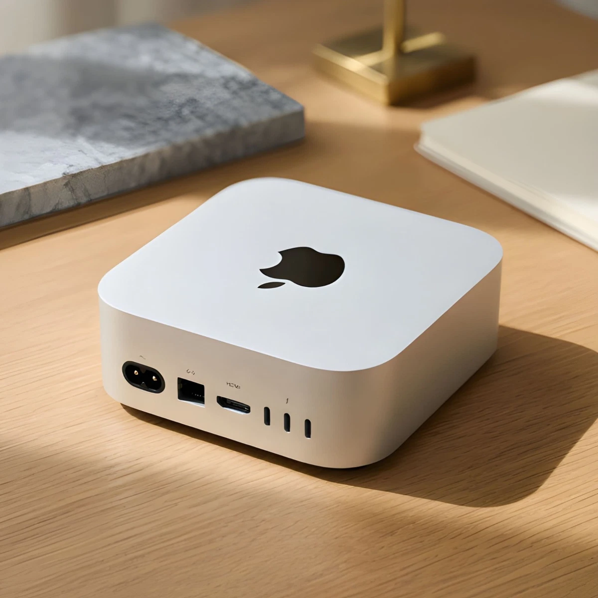 Preços baixos em 32 GB de RAM Apple Mac Mini Apple desktops e All