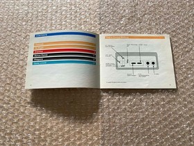 Indiana Jones e l'ultima crociata (Ubisoft) (NES 1993) - SOLO MANUALE *AUTENTICO