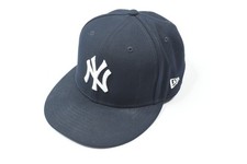 New Era New York Yankees 1996 World Series Hat Mens 7 1/8 Fitted Blue MLB