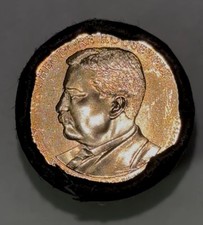 2014 P Franklin D. Roosevelt Uncirculated $25 Coin Mint Roll Presidential Dollar