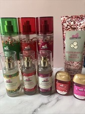 Bath And Body Works LIMITOWANA EDYCJA BATONU MLECZNEGO KOLEKCJA