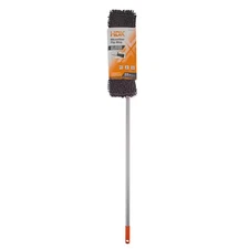 Giant 22 In. Microfiber Wet-Dry Flip Mop with 20% More Microfiber