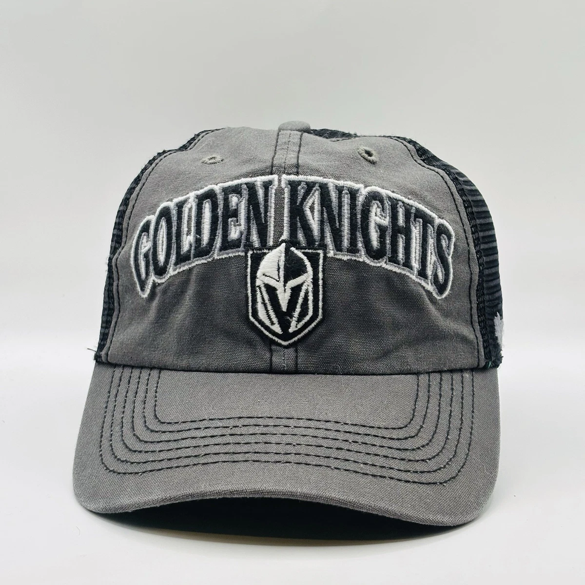 Vegas Golden Knights Logo : histoire, signification de l'emblème