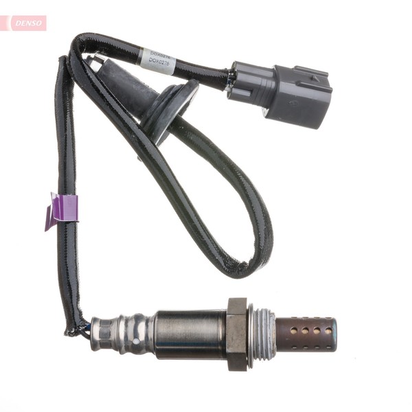 Denso Lambdasonde Sensor Abgassteuerung DOX-0276 FüR Toyota Yaris Verso M18X1.5-image