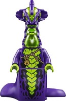 Lego® - Minifigs - Ninjago - Njo1032 - SäUre-Monster (71859)
