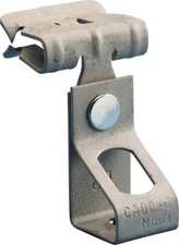 100 Stk. Erico H-Klammer P7 M8TI4 Befestigungsklammern 174900 H-Klammer