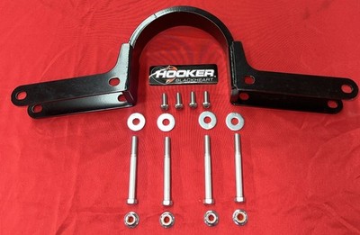 Hooker Blackheart BHS539 Trans Tunnel Hoop For Genlll HemiSwap66-70 Mopar B-Body