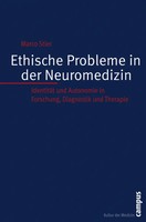 Marco Stier | Ethische Probleme In Der Neuromedizin | Taschenbuch | Deutsch