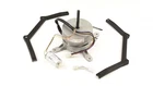 Champion Evaporative Cooler Part # 72428 - Motor Kit For
