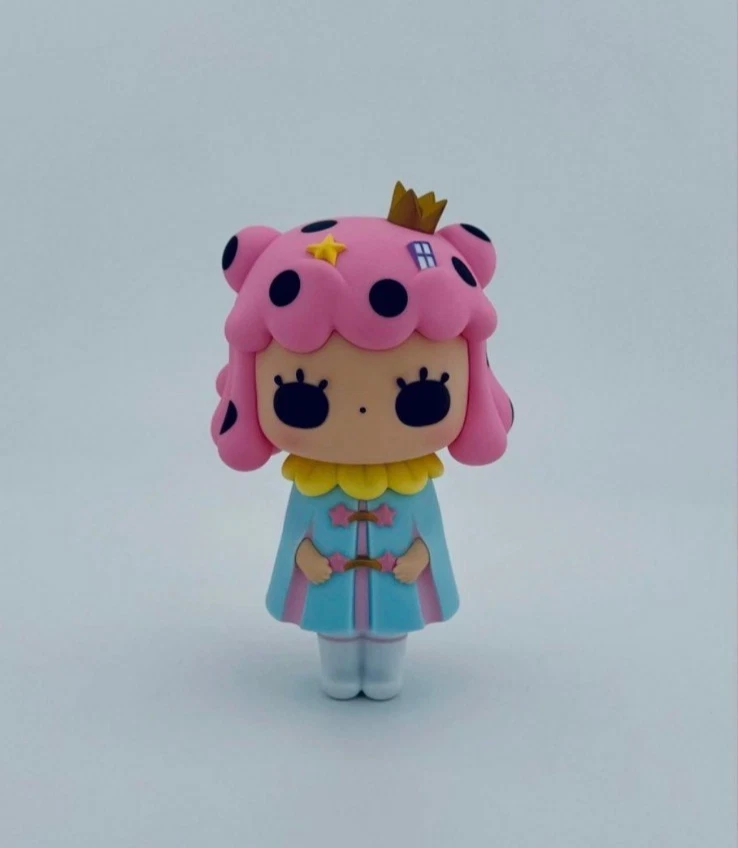 How2work Designer & Urban Vinyl Action Figures for sale | eBay