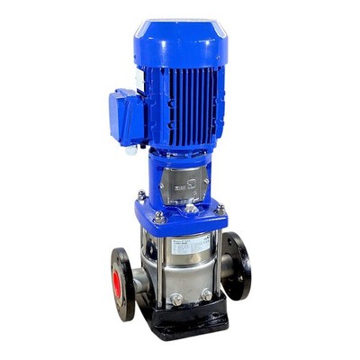 KSB MOVITEC VF 15/2 C 05268711 INLINEPUMPE