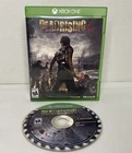 Dead Rising 3 (Microsoft Xbox One, 2013)