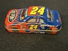 Vintage Palmer 2003 Jeff Gordon #24 Peppermint Nascar Tins With Mints In Tin — photo 3