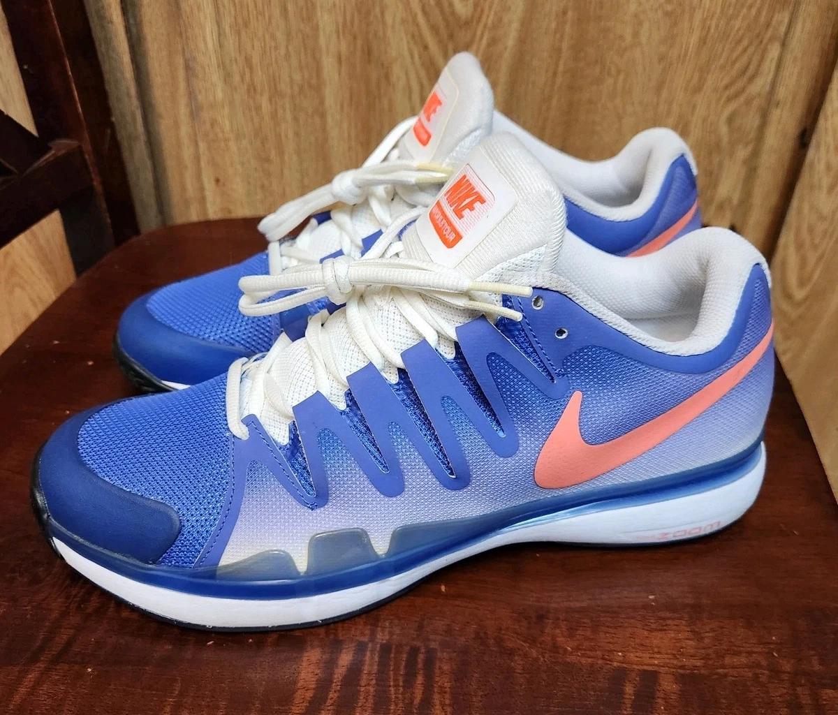 Nike Zoom Vapour 9.5 Tour Persian Violet for Sale | Authenticity