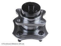 1 X Radlagersatz Blue Print ADT38332 FüR Toyota Yaris