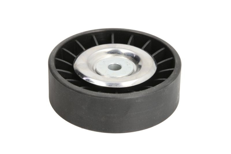Spannrolle, Keilrippenriemen E2C0019BTA BTA für PEUGEOT CITROËN - Bild 3