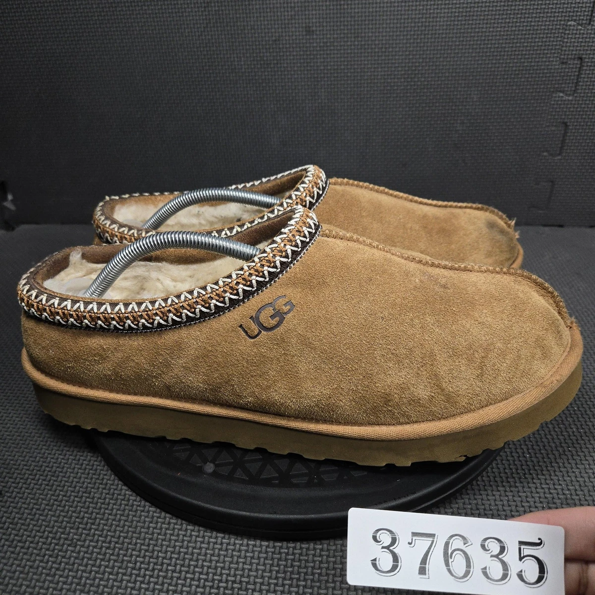 UGG Suede Men display picture 2
