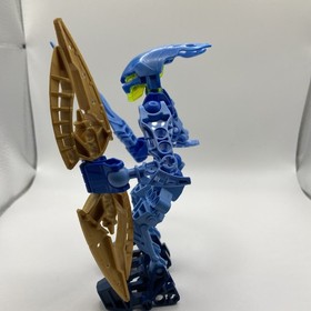 Lego Bionicle Agori sets 8974 Tarjuk 9875 Berix 8977 Zesk incomplete 