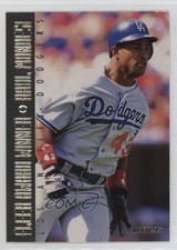 1995 Fleer Award Winners Raul Mondesi #6 1p37