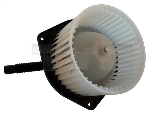 INTERIOR BLOWER 523-0001 FOR MITSUBISHI OUTLANDER/II/SUV/SPORT ASX/Van RVR 2.0L - Image 2 of 4