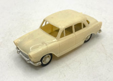 45309 CLE  / PLASTIQUE / SIMCA ARONDE P60 1/50