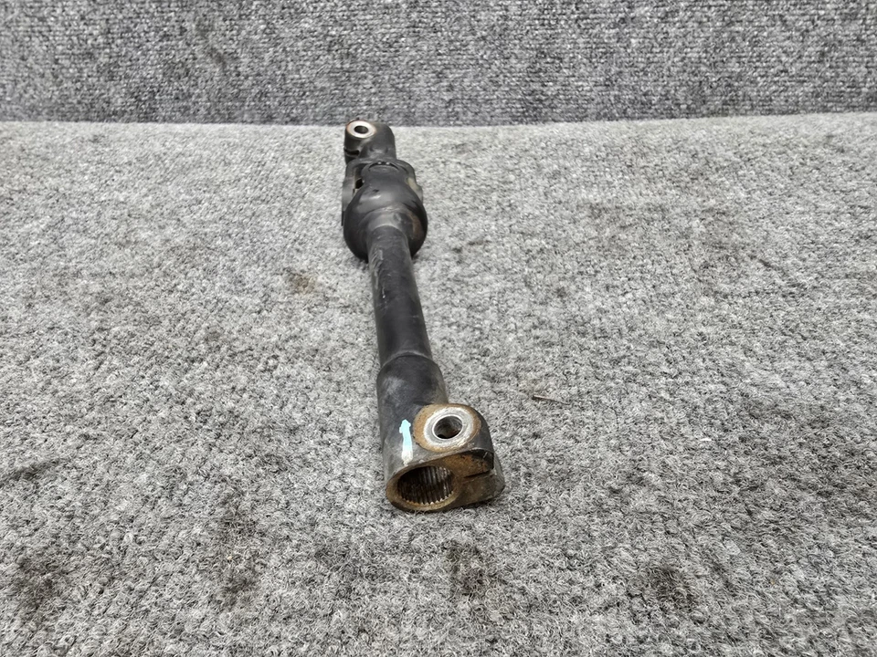 LEXUS 2015-2024 RC-F RCF BARRA Y PIÑÓN COLUMNA DE DIRECCIÓN EJE Foto 4 de 4