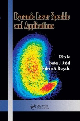 Rabal - Dynamic Laser Speckle and Applications - paperback or softback - X555z