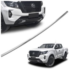 Calandre Nissan NAVARA