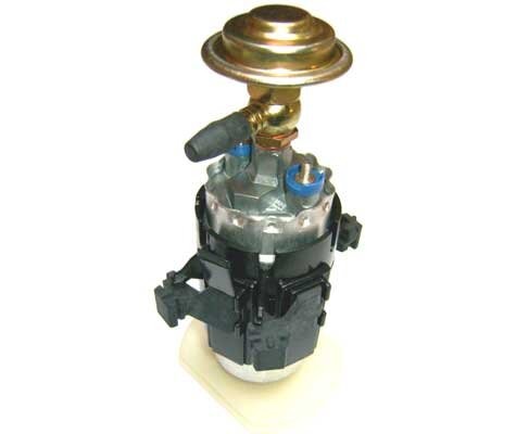 Pompe à essence Topran à débit constant pour BMW Série 7 E32 1985-1994