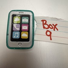 Barbie Doll Accessories Cell Phone With Case