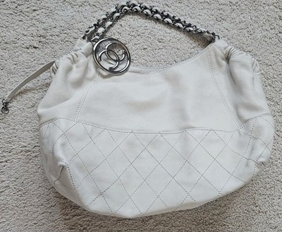 chanel Baby Coco Cabas Tote | eBay