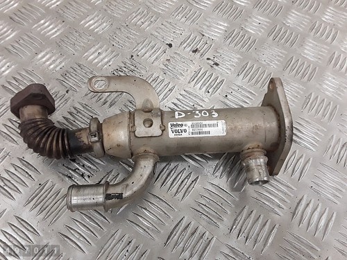 2009 FORD KUGA AGR VENTIL DIESEL NUR KüHLER 993062H 2000TD