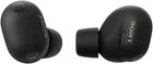 Sony WF-1000XM6 Truly Wireless Noise Cancelling Earbuds Black