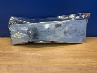 OEM GENUINE NEW WHIRLPOOL WASHER CONTROL BOARD PANEL REF: W10825109 D/W1091102