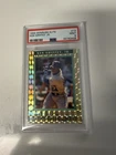 1992 Donruss Elite Series Ken Griffey Jr. Seattle Mariners. The First Chase Card