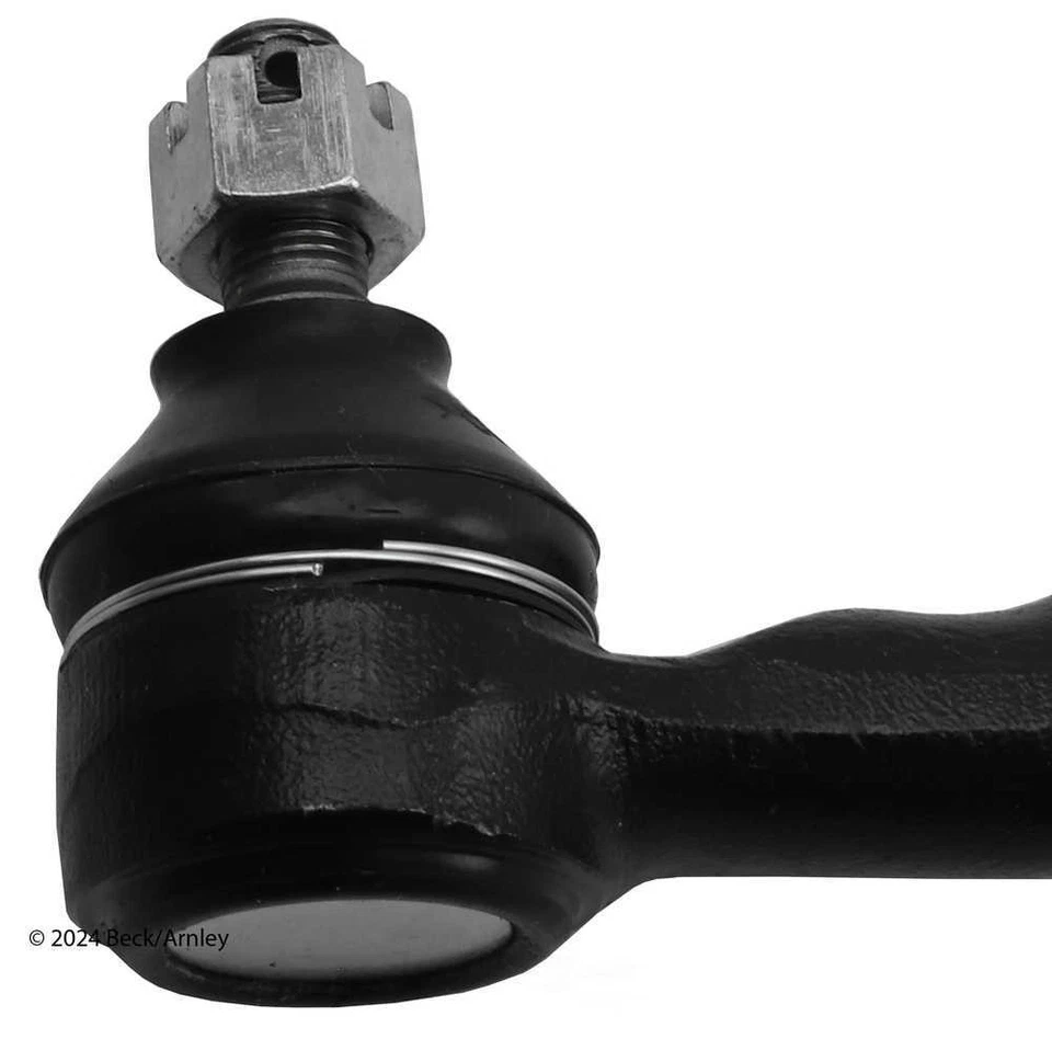 Front Left Tie Rod End For 1995-2002 Kia Sportage 2000 1998 2001 1999 1996 1997 - Image 3 of 4